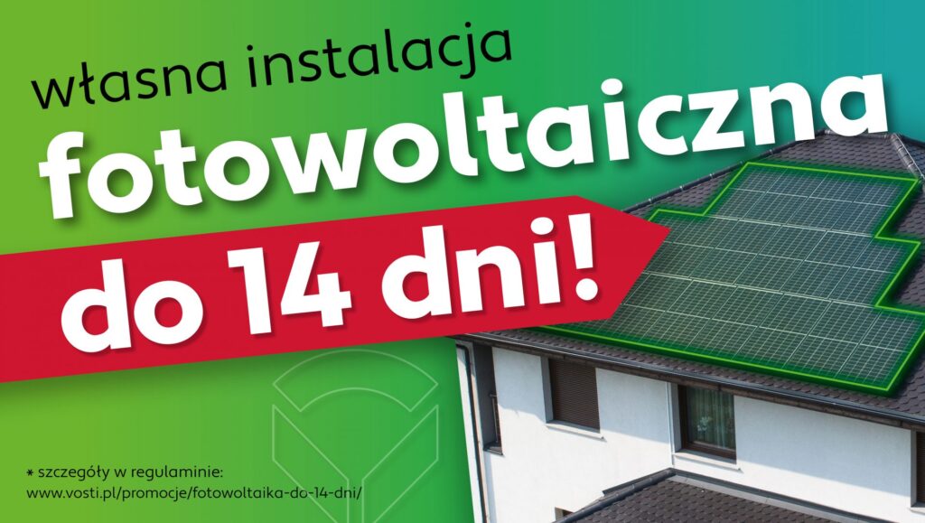 Promocja! 30% rabatu do końca kwietnia na wszystkie klimatyzatory